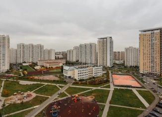 Продается 3-ком. квартира, 75 м2, Москва, улица Васильцовский Стан, 5к2, улица Васильцовский Стан