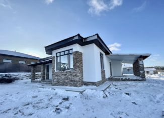 Продам дом, 120 м2, деревня Малое Седельниково, Ореховая улица