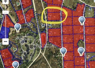 Продам земельный участок, 115 сот., деревня Нива 1-я