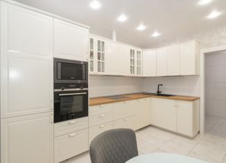 Трехкомнатная квартира на продажу, 89.2 м2, Новосибирск, улица 25 лет Октября, 14/1, улица 25 лет Октября