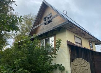 Продается дом, 29.7 м2, рабочий посёлок Полазна, Нагорная улица, 17