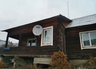 Продажа дома, 135 м2, Олёкминск, улица Новочихина, 47
