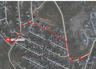 Участок на продажу, 11.5 сот., Орск