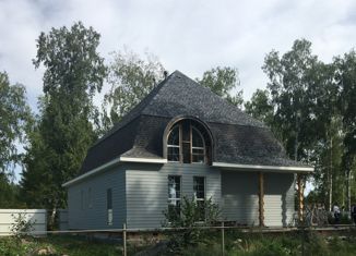 Продаю дом, 285 м2, СНТ Курчатовец