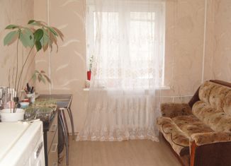 Квартира на продажу студия, 17 м2, Уфа, улица Адмирала Макарова, 14/1, Орджоникидзевский район