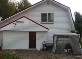 Продается дом, 135 м2, село Богородское, Береговая улица, 15