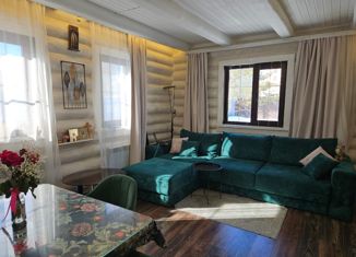 Продам дом, 117 м2, посёлок Новосёлки