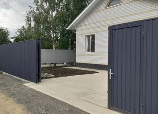 Дом на продажу, 100 м2, садовое товарищество Механизатор, Ромашковая улица, 202/1