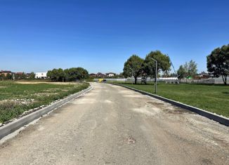 Земельный участок на продажу, 6.89 сот., коттеджный посёлок Бережки парк, коттеджный посёлок Бережки парк, 57