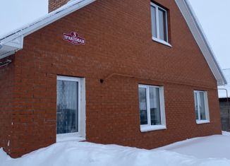 Продается дом, 103 м2, Ишимбай, Трактовая улица, 3