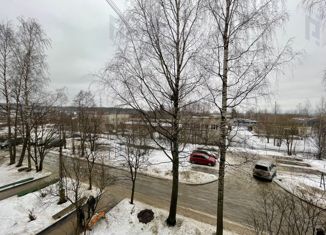 2-комнатная квартира на продажу, 50.4 м2, Петрозаводск, улица Архипова, 22, район Перевалка
