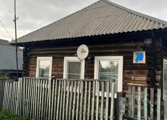 Дом на продажу, 45.4 м2, село Красное, улица Чапаева