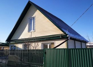 Дом на продажу, 51 м2, СНТ Рассвет, Дачный проезд