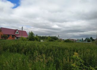 Продам участок, 7.5 сот., деревня Старые Киешки, Новая улица