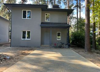 Дом на продажу, 16 м2, Пушкино, Фестивальная улица, 12