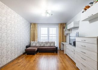Продается двухкомнатная квартира, 39 м2, Краснодар, улица имени Тургенева, 155, Фестивальный микрорайон