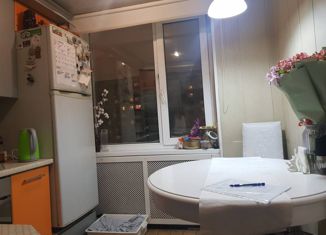 Продается трехкомнатная квартира, 60.6 м2, Санкт-Петербург, улица Ярослава Гашека, 4к3, улица Ярослава Гашека