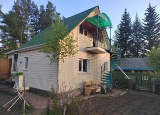 Продам дом, 45 м2, СНТ № 40 Лесовод