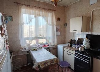 Продажа 3-комнатной квартиры, 57.1 м2, Самара, Рыльская улица, 9, метро Победа