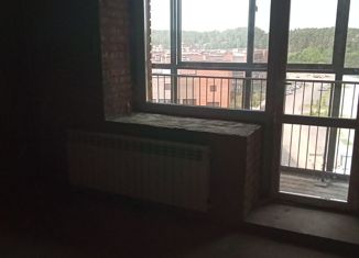 Продается однокомнатная квартира, 28.69 м2, деревня Кисловка, улица Марины Цветаевой, 38