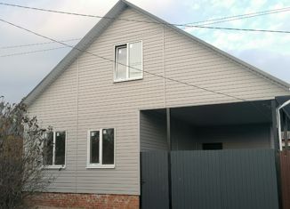 Продается дом, 116 м2, Ейск, Комсомольская улица