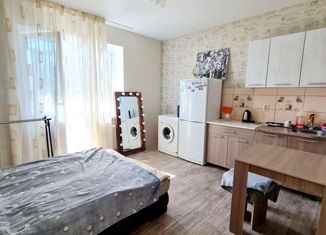 Продам квартиру студию, 24 м2, Ставрополь, 3-й Юго-Западный проезд, 8, микрорайон № 28