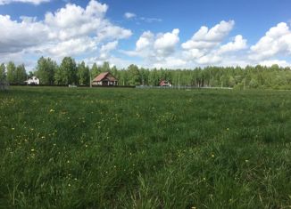 Продажа земельного участка, 17 сот., деревня Полежаево