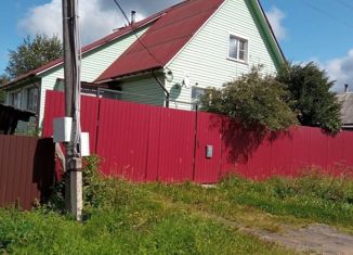 Продается дом, 70 м2, Вытегра, улица Труда, 11