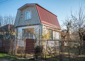 Продажа дома, 50 м2, посёлок Знаменский, Вишнёвая улица