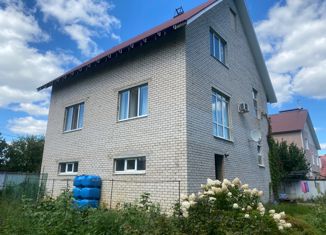 Продаю дом, 286 м2, Орёл, Северный район, улица Надежды, 2