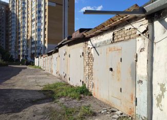 Продажа гаража, 22.4 м2, Тамбов, Мичуринская улица, 48