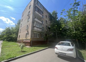 Продается 2-комнатная квартира, 43.6 м2, Москва, Скаковая улица, 14, станция Белорусская