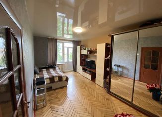 Продаю однокомнатную квартиру, 36.3 м2, Москва, 6-я Парковая улица, 16Ак2, метро Первомайская