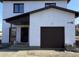 Продам дом, 139 м2, село Санниково, Береговой проезд