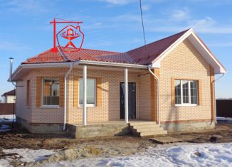 Продаю дом, 112 м2, посёлок Лазурный, Светлая улица