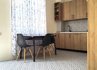 Продается 2-комнатная квартира, 86 м2, Краснодар, Морская улица, 47, Морская улица