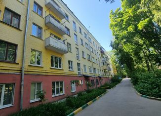 2-комнатная квартира на продажу, 41 м2, Тульская область, улица Циолковского, 2