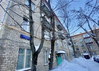 Продажа трехкомнатной квартиры, 73 м2, Москва, Флотская улица, 82/6с1, Флотская улица