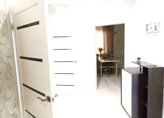 Продажа таунхауса, 62 м2, село Нагаево, Бархатная улица, 9