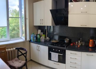 Продажа 3-ком. квартиры, 77 м2, Москва, улица Гримау, 5/1к1, улица Гримау