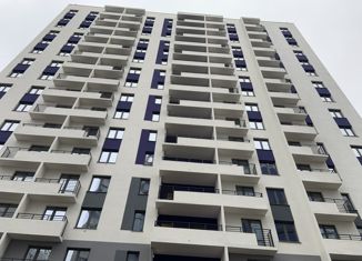 Продается 1-комнатная квартира, 34.5 м2, Ижевск, ЖК Ежевика, жилой комплекс Ежевика, 5