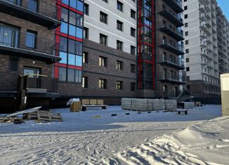 Продаю 2-комнатную квартиру, 53 м2, Иркутск, Ленинский округ, Гравийная улица, 22/3