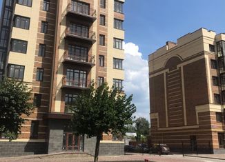Продам трехкомнатную квартиру, 89.5 м2, Тамбов, Ленинградская улица, 28, Ленинский район