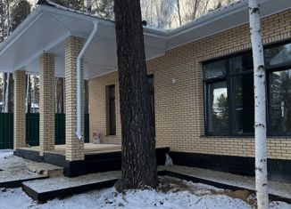 Продается дом, 180 м2, СНТ Ангарский берег