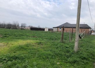 Продажа земельного участка, 1000 сот., станица Ассиновская