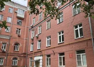 Продажа 3-комнатной квартиры, 59.4 м2, Москва, 1-я Боевская улица, 2/12с4, 1-я Боевская улица