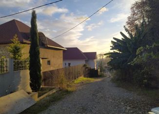 Продам дом, 300 м2, Сочи, микрорайон Нижняя Хобза