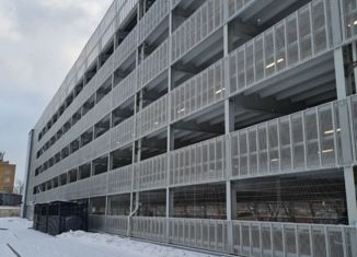 Сдам в аренду машиноместо, 13.3 м2, Москва, станция Нижегородская, Перовское шоссе, 2с4