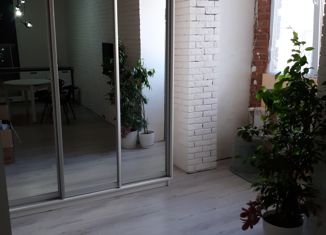 Квартира на продажу студия, 38.5 м2, Краснодар, улица Цезаря Куникова, 18лит1, ЖК Арбатский