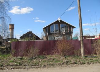 Продается дом, 102 м2, Няндома, Вокзальная улица, 22
